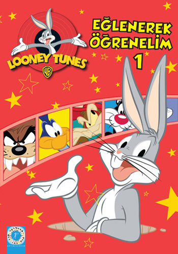 Looney Tunes - Eğlenerek Öğrenelim 1