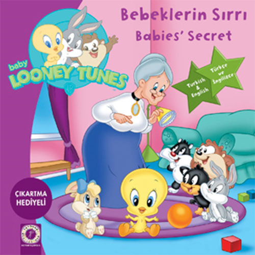 Bebeklerin Sırrı - Babies's Secret