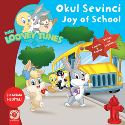 Okul Sevinci - Joy of School