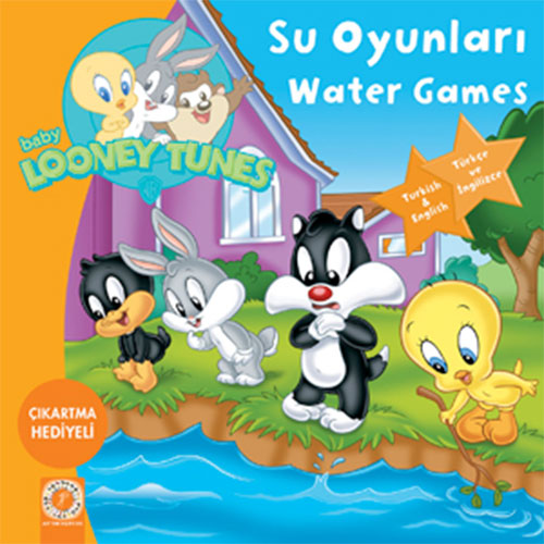 Su Oyunları - Water Games