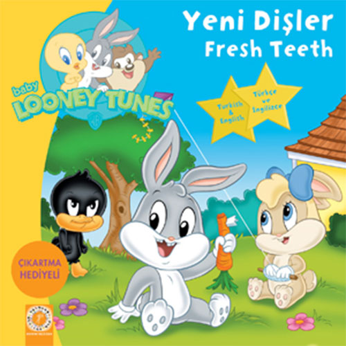 Yeni Dişler - Fresh Theeth