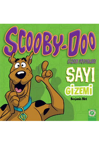 Scooby Doo - Sayı Gizemi