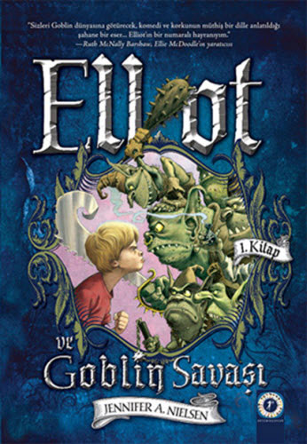 Elliot ve Goblin Savaşı