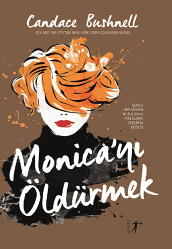 Monica'yı Öldürmek