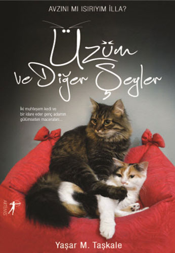 Üzüm ve Diğer Şeyler