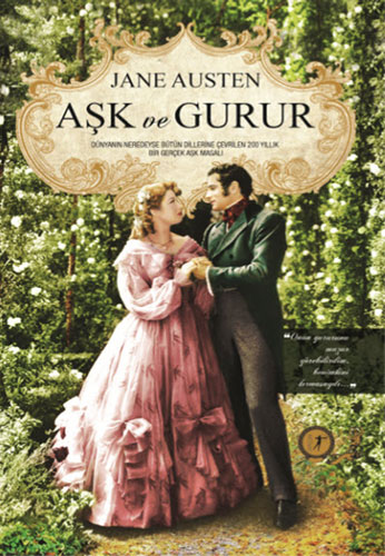 Aşk Ve Gurur Aşk Ve Gurur