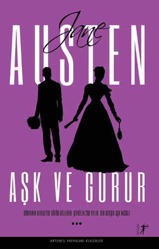 Aşk ve Gurur