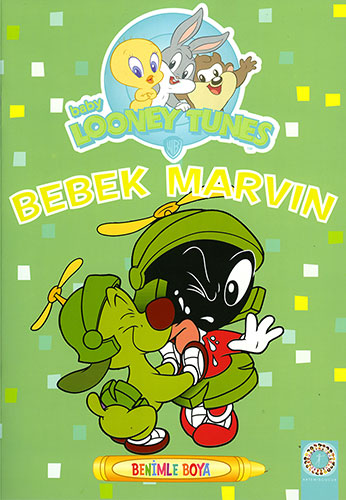 Bebek Marvin