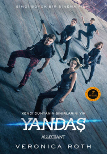 Yandaş (Film Özel Baskısı)