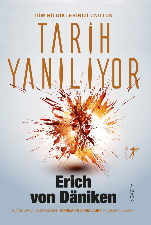Tarih Yanılıyor