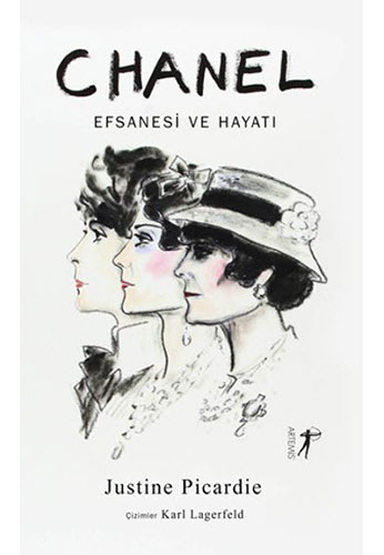 Chanel Efsanesi ve Hayatı