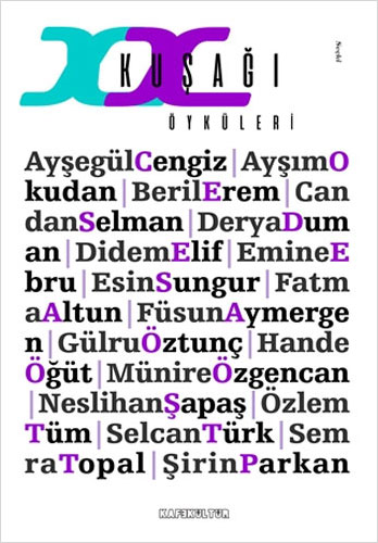 Xx Kuşağı Öyküleri Xx Kuşağı Öyküleri