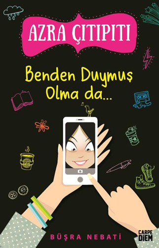 Benden Duymuş Olma Da... Benden Duymuş Olma Da...