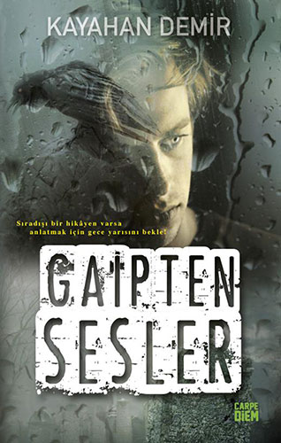 Gaipten Sesler (Ciltli) Gaipten Sesler (Ciltli)