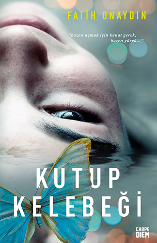 Kutup Kelebeği (Ciltli)