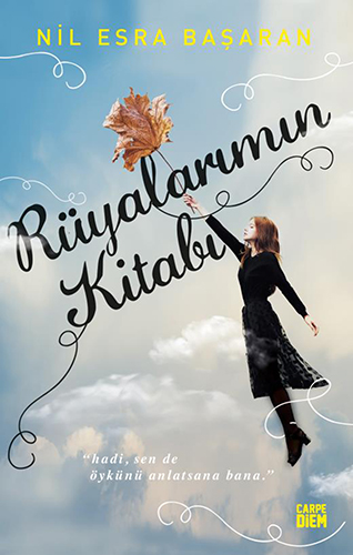Rüyalarımın Kitabı (Ciltli) Rüyalarımın Kitabı (Ciltli)