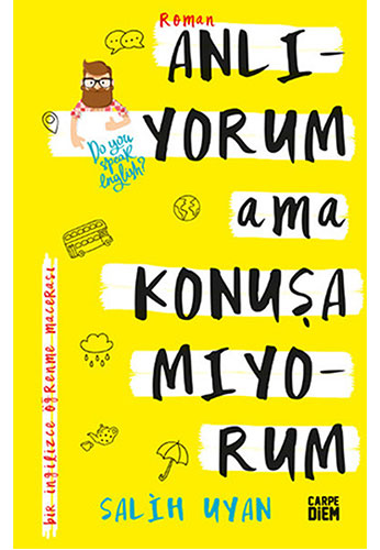 Anlıyorum Ama Konuşamıyorum Anlıyorum Ama Konuşamıyorum