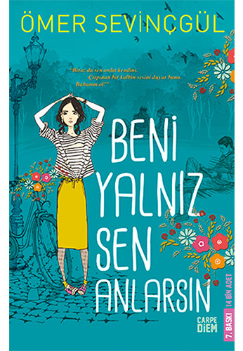 Beni Yalnız Sen Anlarsın Beni Yalnız Sen Anlarsın