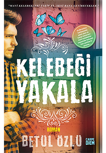 Kelebeği Yakala