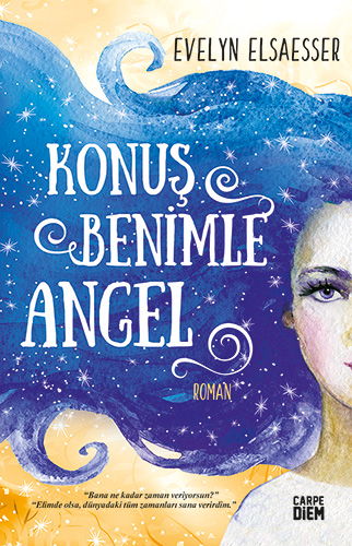 Konuş Benimle Angel