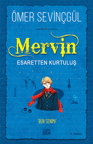 Mervin 2 - Esaretten Kurtuluş 