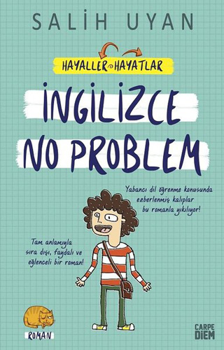 İngilizce No Problem - Hayaller Hayatlar İngilizce No Problem - Hayaller Hayatlar