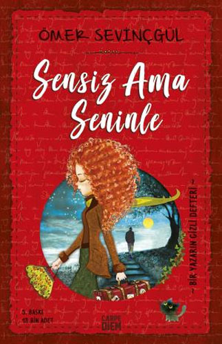 Sensiz Ama Seninle Sensiz Ama Seninle
