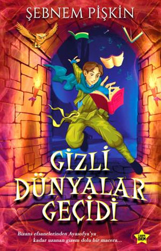 Gizli Dünyalar Geçidi Gizli Dünyalar Geçidi