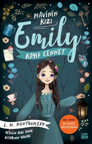 Mavinin Kızı Emily 2 - Kayıp Cennet Mavinin Kızı Emily 2 - Kayıp Cennet