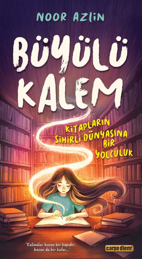 Büyülü Kalem