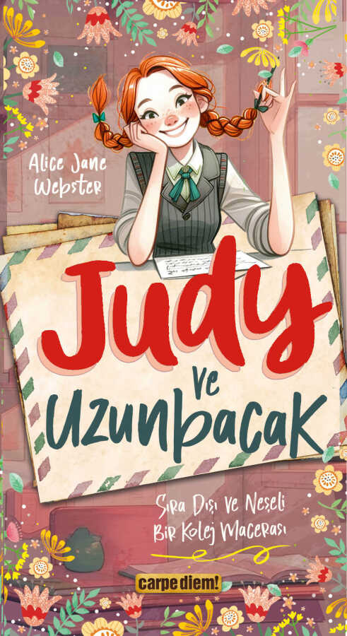 Judy ve Uzunbacak