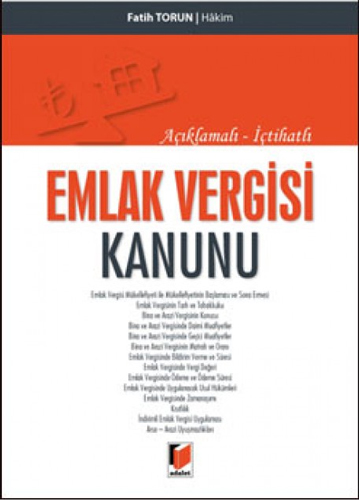 Emlak Vergisi Kanunu