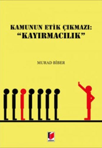 Kamunun Etik Çıkmazı: Kayırmacılık