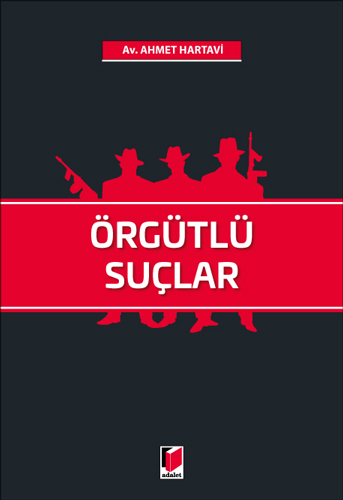 Örgütlü Suçlar