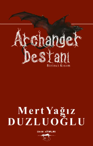 Archanger Destanı