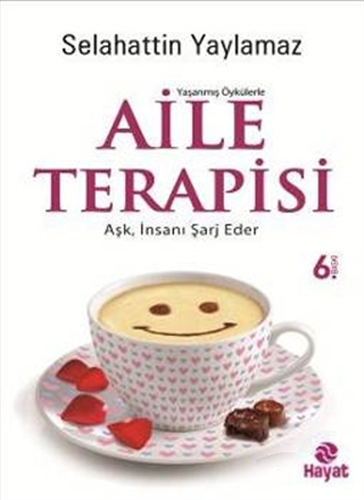 Aile Terapisi 