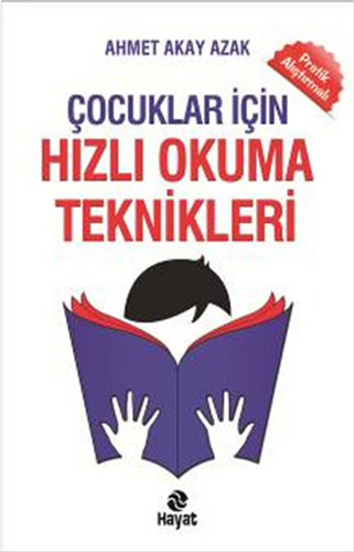 Çocuklar İçin Hızlı Okuma Teknikleri