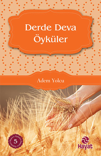 Derde Deva Öyküler Derde Deva Öyküler