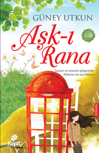 Aşk-I Rana Aşk-I Rana