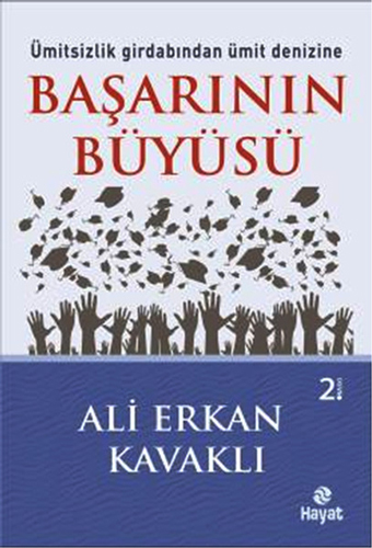 Başarının Büyüsü Başarının Büyüsü
