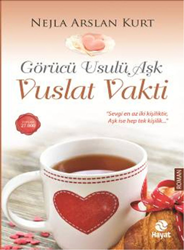 Görücü Usulü Aşk - Vuslat Vakti Görücü Usulü Aşk - Vuslat Vakti