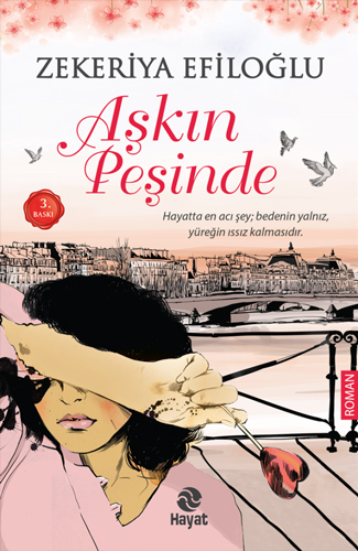 Aşkın Peşinde Aşkın Peşinde