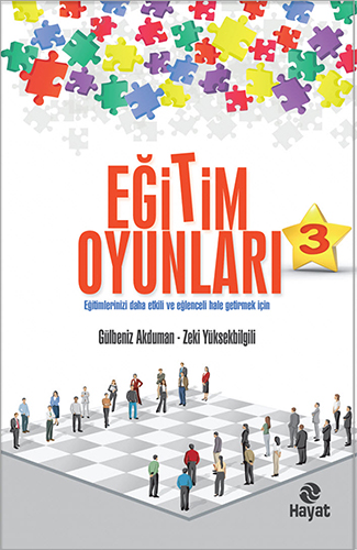 Eğitim Oyunları 3