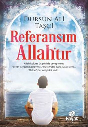 Referansız Allah'Tır Referansız Allah'Tır