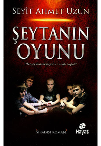 Şeytanın Oyunu