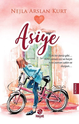 Asiye Asiye