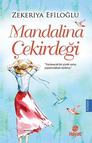 Mandalina Çekirdeği Mandalina Çekirdeği