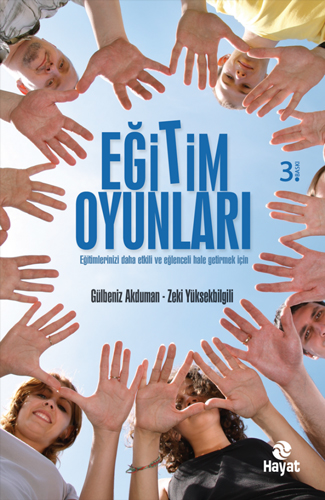 Eğitim Oyunları - 1