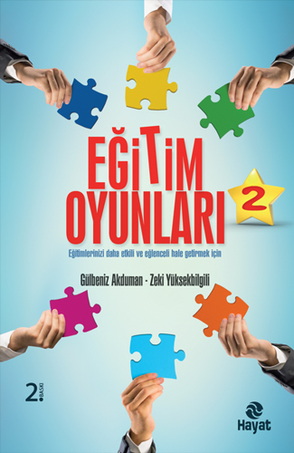 Eğitim Oyunları - 2