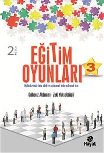 Eğitim Oyunları - 3